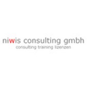 niwis consulting gmbh Logo