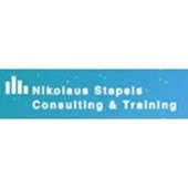Nikolaus Stapels Consulting & Training Logo