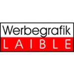 Werbegrafik LAIBLE Logo
