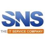 Saxonia Network Systems GmbH Logo