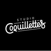 Studio Coquillettes Logo