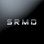 SRMD - Sven Rakewitz Media Design Logo