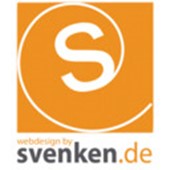 Webdesign Sven Frank Logo