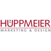 Hüppmeier Marketing & Design GmbH Logo