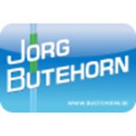 Dipl.-Ök. Jörg Bütehorn, Marketing- und Kommunikationsservice Logo