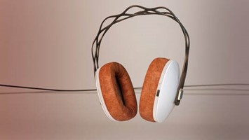 Harder-Design Project - Parametric headphone design