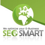 Seosmart GmbH Logo