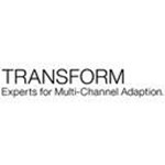 TRANSFORM: A UNIT OF THE FOAG GROUP Logo