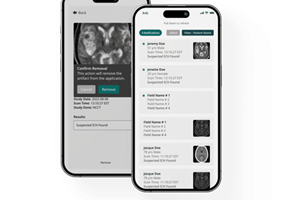 MentorMate Project - Canon Medical