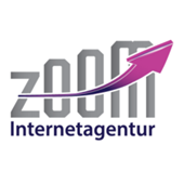 Zoom Internetagentur Logo