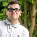 William Marberry | Will IT GmbH