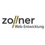 Webentwicklung Zollner