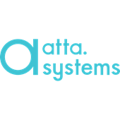 Atta Systems Logo