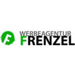 Werbeagentur Frenzel Logo