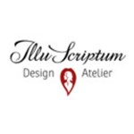 IlluScriptum Design Atelier GbR Logo