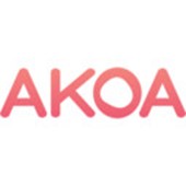 AKOA - Another Kind of Automation Logo