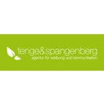 tenge&spangenberg GbR Logo