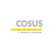 COSUS Computersysteme und Software GmbH Logo