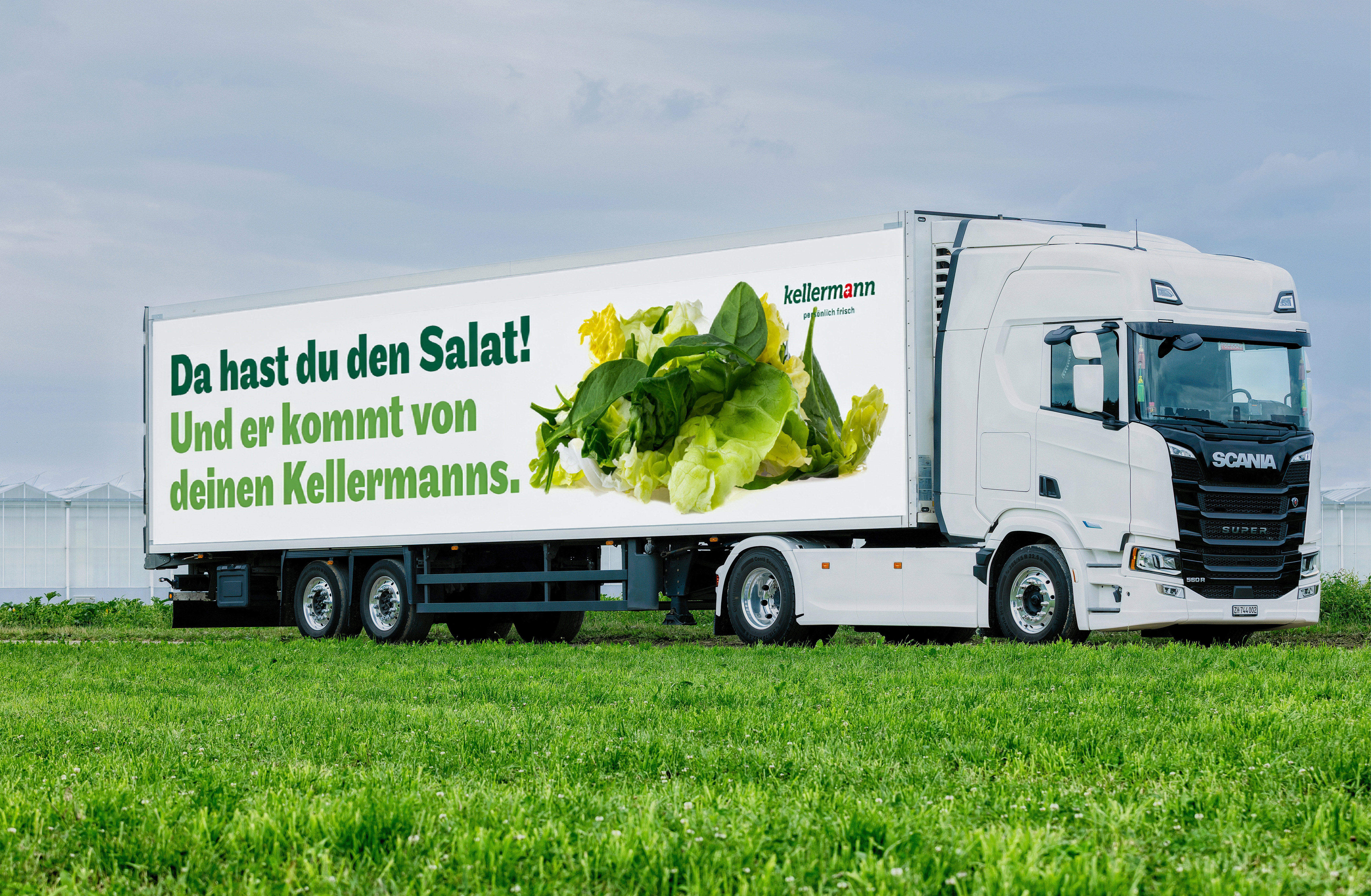 zurgams Kommunikationsagentur GmbH Project - Marken Relaunch