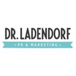Dr. Ladendorf Public Relations GmbH - Agentur für Unternehmenskommunikation Logo