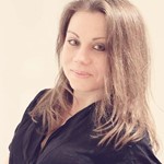 Elena Petkovska | Fantasive