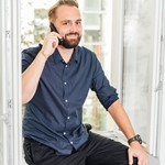 Robert Arnold | famefact socia media