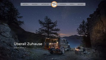 heimseiten.de - Webdesign aus Köln Project -