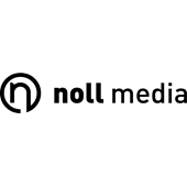 noll media GmbH Logo