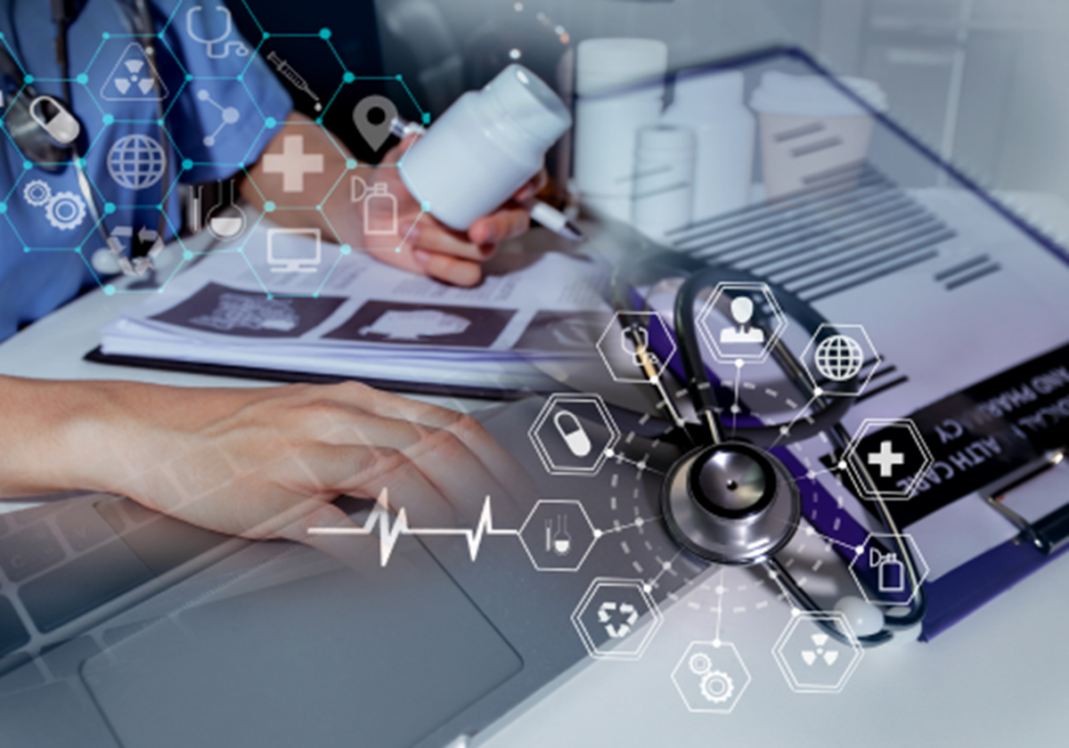 Healthcare Management System - Healthcare Provider