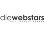 Die Webstars - Online Markeitng Agentur in Berlin Logo