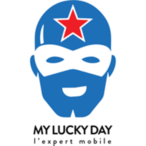 My Lucky Day Logo