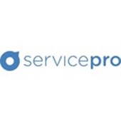 servicepro Agentur für Dialogmarketing und Verkaufsförderung GmbH Logo