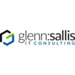 Glenn Sallis IT Consulting Logo