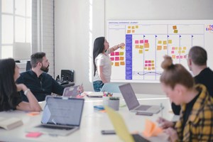 Strategic Market Entry Strategy
