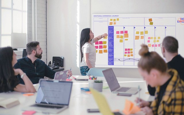 Design & Emotion Lab Project - Strategic Market Entry Strategy