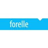 Forelle media GmbH Logo