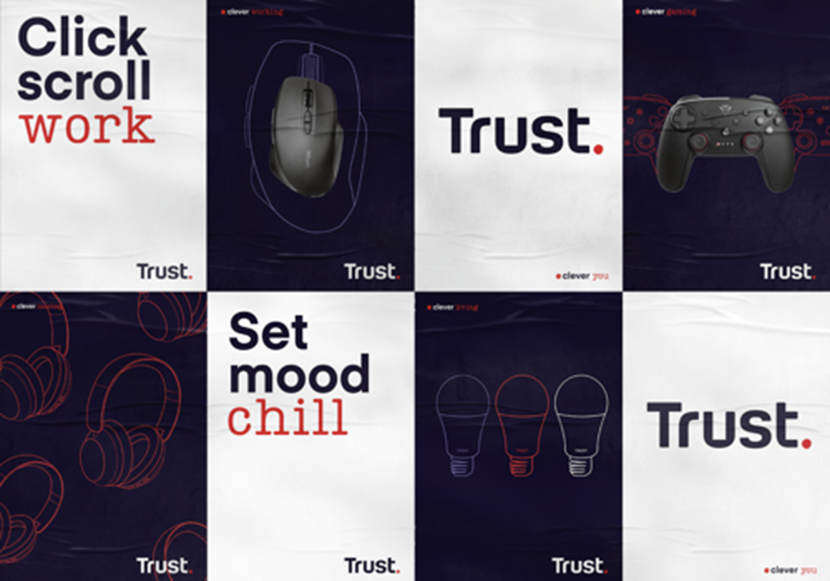  - Trust International