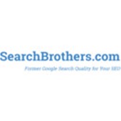 SearchBrothers.com Logo
