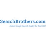 SearchBrothers.com Logo