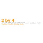 2by4-computer Logo
