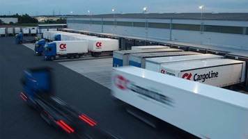 EIKONA Logistics Project - EIKONA Enterprise Platform simplifies data exchange between partners