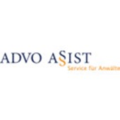 AdvoAssist GmbH & Co. KG Logo