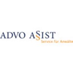AdvoAssist GmbH & Co. KG Logo