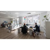 atelier zudem, Issig | Nitschke | Poser GbR Logo