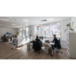 atelier zudem, Issig | Nitschke | Poser GbR Logo