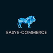 Easy E-Commerce Logo