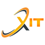 CrossX-IT GmbH Logo