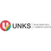 UNKS | Online Marketing & E-Commerce Agentur GmbH & Co. KG Logo