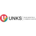 UNKS | Online Marketing & E-Commerce Agentur GmbH & Co. KG Logo