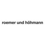 roemer und höhmann GmbH Logo